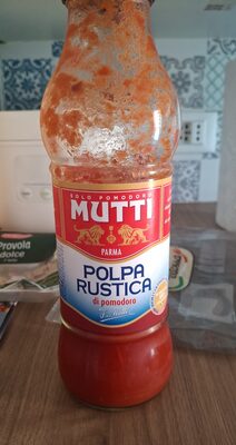 Tomate Saus