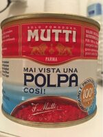 Polpa