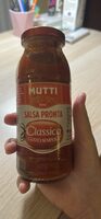 Salsa pronta classica