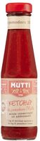 Tomatketchup 340g Mutti