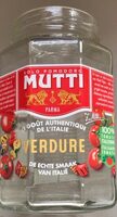Sauce Tomates