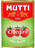 Kerstomaten
