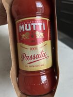 Passata di Pomodoro