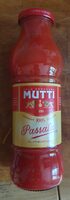 Mutti Passata
