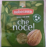 Che noce!