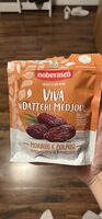 Datteri Medjoul