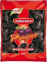Prugne con nocciolo