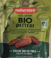 Bio Datteri