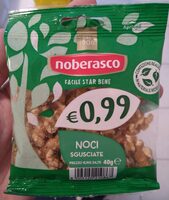 Noci sgusciate