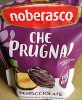 Prugne
