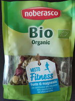 Bio Misti Fitness