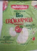 Bio Crokkamela