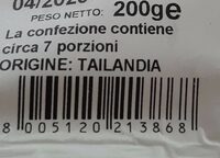 Viva lo zenzero