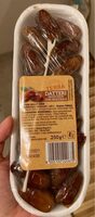 Datteri con nocciolo