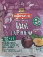 Viva la prugna