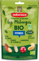 Les Mélanges BIO Fitness