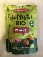 CheMisto! BIO POWER