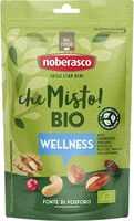 CheMisto! Bio WELLNESS
