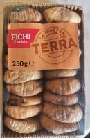 Fichi essiccati
