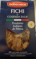 Fichi di Cosenza D.O.P.