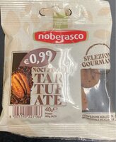 Noci pecan tartufate