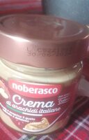 Crema di arachidi italiane