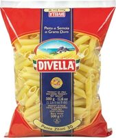 Penne zitoni