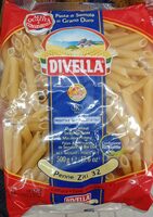 Divella Penne Zite #32 500 g