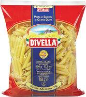Penne mezzani