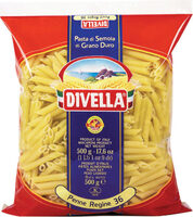 Penne regine