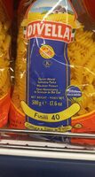 Fusilli 40