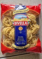 Tagliatelle 91