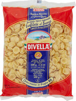 Orecchiette dI Puglia