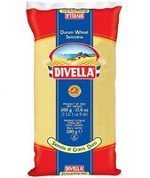 Semola di grano duro