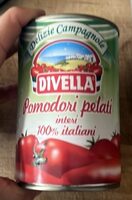 Pomodori Pelati Interi