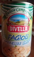 Fagioli Cannellini