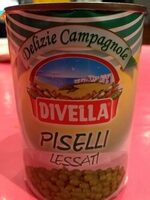 Piselli