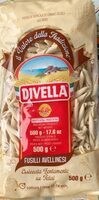 Fusilli Avellinesi