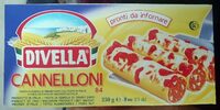 Canelloni 84