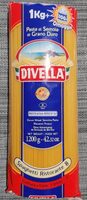 Pasta di semola di grano duro