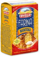 Farina Manitoba