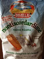Nontiscordardime