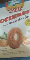 Ottimini alle mandorle