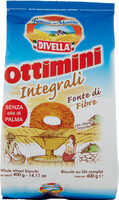 Ottimini Integrali