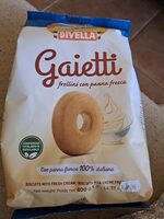 Gaietti