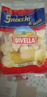 Gnocchi Divella