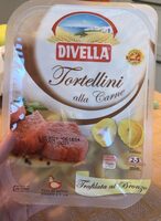 Tortellini alla carne