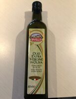 Olio Extra Virgine di Oliva