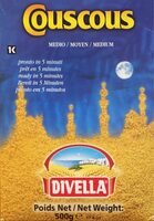 Couscous