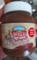 Dolcenella crema alla nocciola